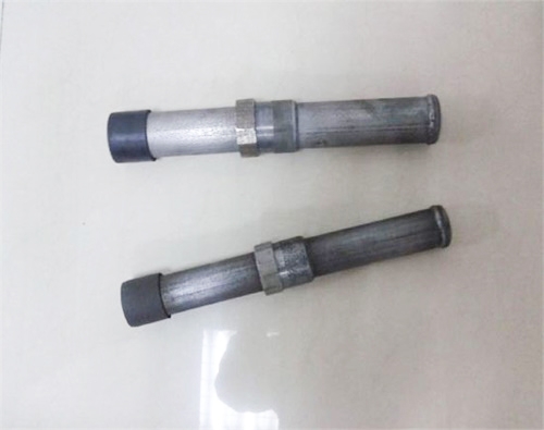津南桩基声测管螺旋式深桩