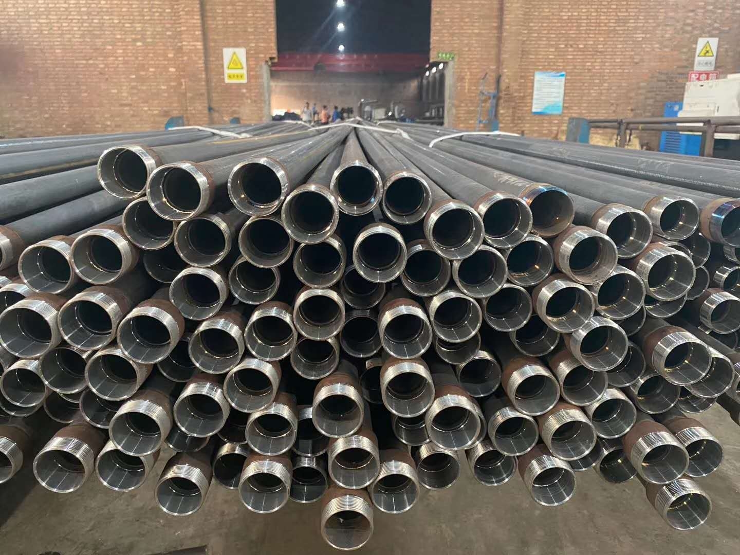 津南桥梁声测管批量供货