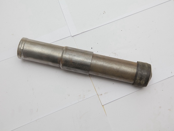津南套筒式声测管50mm国标