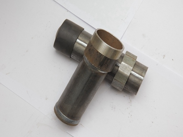 津南螺旋式声测管厚壁3.0mm